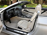 BMW 650i Convertible 2012 Longsleeve T-shirt #686192