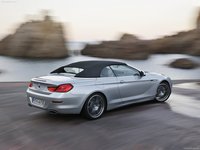 BMW 650i Convertible 2012 Longsleeve T-shirt #686193