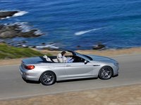 BMW 650i Convertible 2012 Longsleeve T-shirt #686194