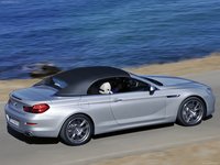 BMW 650i Convertible 2012 Longsleeve T-shirt #686196
