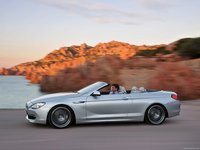 BMW 650i Convertible 2012 Sweatshirt #686197