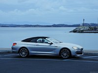 BMW 650i Convertible 2012 Longsleeve T-shirt #686205