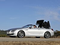 BMW 650i Convertible 2012 Longsleeve T-shirt #686214