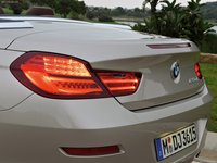 BMW 650i Convertible 2012 Longsleeve T-shirt #686215