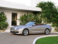 BMW 650i Convertible 2012 Longsleeve T-shirt #686236