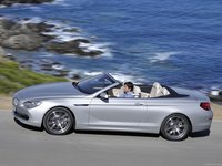 BMW 650i Convertible 2012 Longsleeve T-shirt #686239
