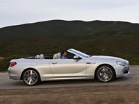 BMW 650i Convertible 2012 Longsleeve T-shirt #686241
