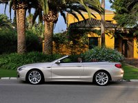 BMW 650i Convertible 2012 Longsleeve T-shirt #686242