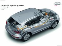 Audi Q5 Hybrid quattro 2012 Poster 686248