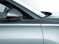 Audi A6 Hybrid 2012 tote bag #NC232467
