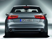 Audi A6 2012 Poster 686286
