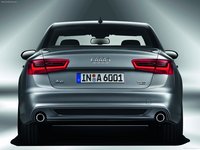 Audi A6 2012 Poster 686305