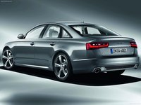 Audi A6 2012 Tank Top #686316