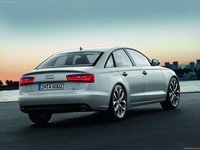 Audi A6 2012 puzzle 686319