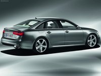 Audi A6 2012 Poster 686320