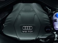 Audi A6 2012 tote bag #NC232493
