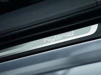 Audi A6 Hybrid 2012 Tank Top #686364
