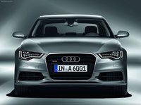 Audi A6 2012 Poster 686372