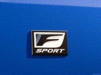 Lexus IS 350 F Sport 2011 magic mug #NC232625