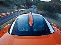 Spyker C8 Aileron 2008 Longsleeve T-shirt #686538