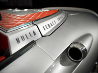 Spyker C8 Aileron Spyder 2010 mug #NC232680