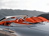 Spyker C8 Aileron Spyder 2010 tote bag #NC232718