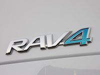 Toyota RAV4 EV Concept 2010 tote bag #NC232862