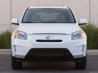 Toyota RAV4 EV Concept 2010 hoodie #686669