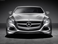 Mercedes-Benz F800 Style Concept 2010 Poster 686681
