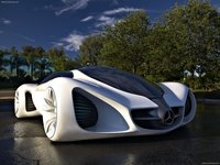 Mercedes-Benz Biome Concept 2010 Sweatshirt #686684