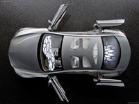Mercedes-Benz F800 Style Concept 2010 tote bag #NC232932