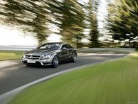 Mercedes-Benz CLS63 AMG 2012 Longsleeve T-shirt #686703