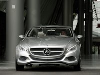 Mercedes-Benz F800 Style Concept 2010 Poster 686710