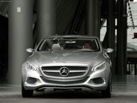 Mercedes-Benz F800 Style Concept 2010 puzzle 686710