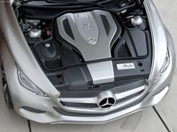 Mercedes-Benz F800 Style Concept 2010 Sweatshirt #686722