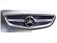 Mercedes-Benz F800 Style Concept 2010 stickers 686723