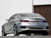 Mercedes-Benz F800 Style Concept 2010 Poster 686732