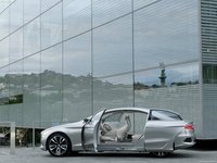 Mercedes-Benz F800 Style Concept 2010 Poster 686737