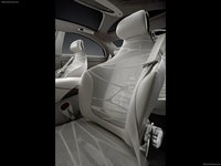 Mercedes-Benz F800 Style Concept 2010 Mouse Pad 686759