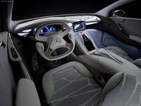Mercedes-Benz F800 Style Concept 2010 mug #NC232972