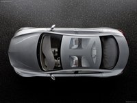 Mercedes-Benz F800 Style Concept 2010 Sweatshirt #686767