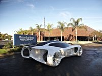Mercedes-Benz Biome Concept 2010 Poster 686771