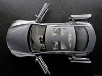 Mercedes-Benz F800 Style Concept 2010 Mouse Pad 686778