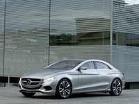 Mercedes-Benz F800 Style Concept 2010 mug #NC232975