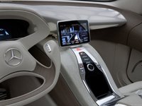 Mercedes-Benz F800 Style Concept 2010 mug #NC233055