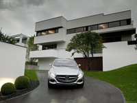 Mercedes-Benz F800 Style Concept 2010 Poster 686791