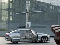 Mercedes-Benz F800 Style Concept 2010 Mouse Pad 686793