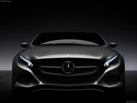 Mercedes-Benz F800 Style Concept 2010 puzzle 686807