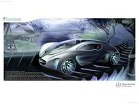 Mercedes-Benz Biome Concept 2010 stickers 686814