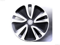 Mercedes-Benz F800 Style Concept 2010 mug #NC233044